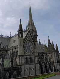 Cobh, Ireland: Last Port of Call for the Titanic in 1912