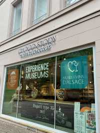 Музей вина в Кольмаре 🍷 