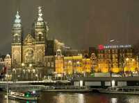 Epic Canal Feels🌙