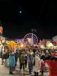 Karlsruhe Christmas Magic