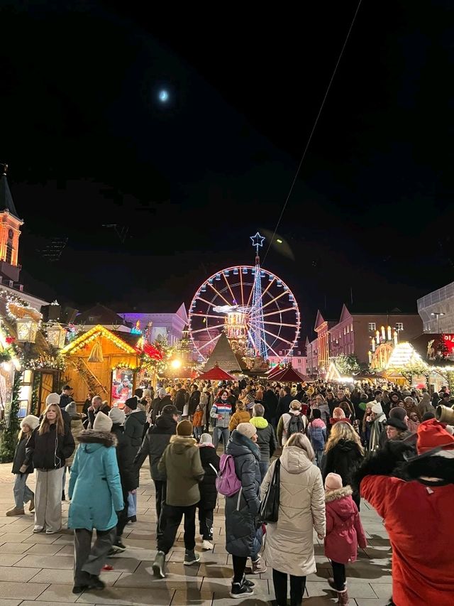 Karlsruhe Christmas Magic Karlsruhe Christmas Magic