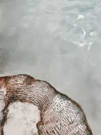 Ancient Pamukkale Wonders, Turkey 🇹🇷