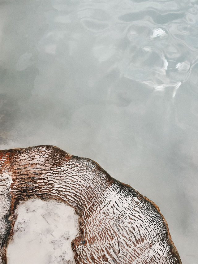 Ancient Pamukkale Wonders, Turkey 🇹🇷 Ancient Pamukkale Wonders, Turkey 🇹🇷