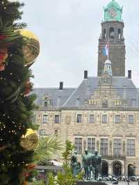 Tree Meets Culture🌳,