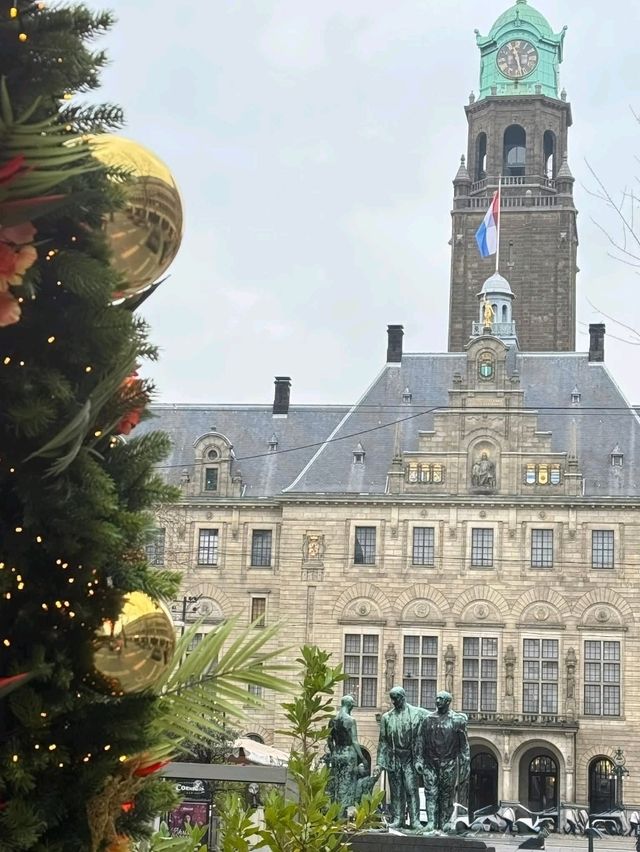 Tree Meets Culture🌳,