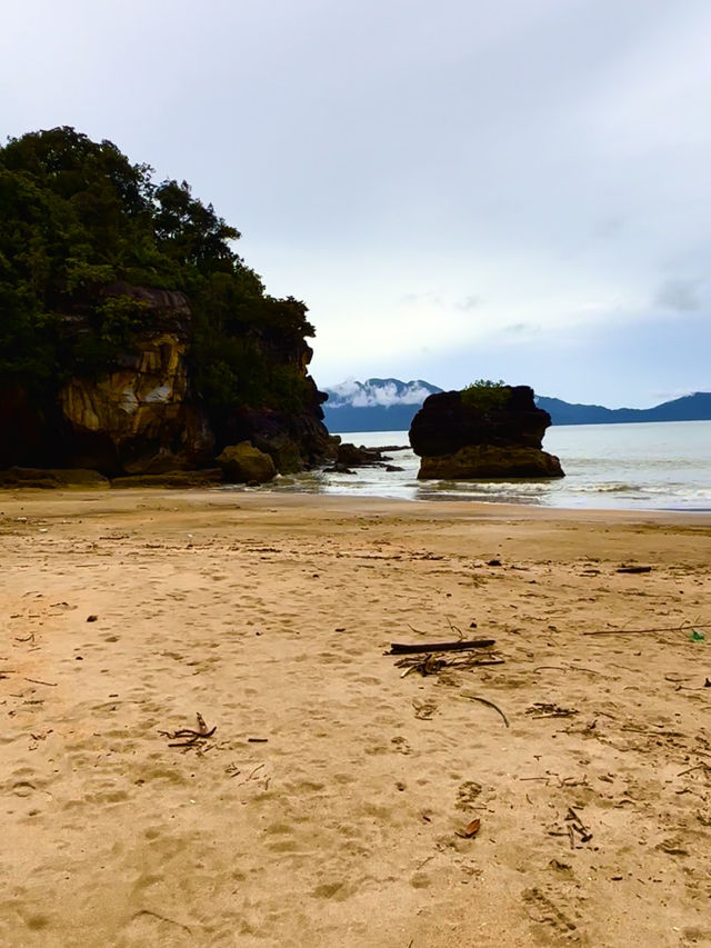 Исследуем Bako Исследуем Bako