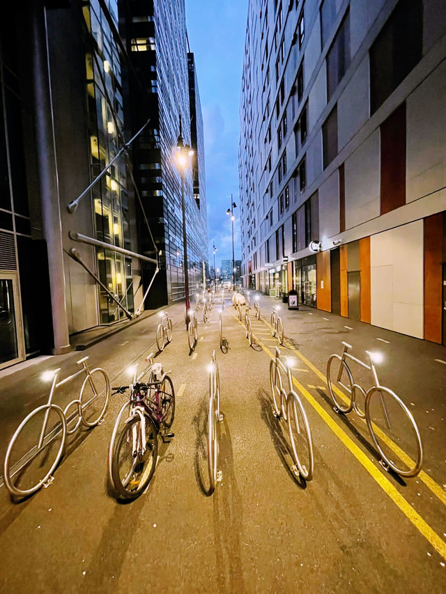 Dive into Oslo’s Rich Culture & Traditions 🇳🇴 Dive into Oslo’s Rich Culture & Traditions 🇳🇴