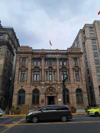 Красивые локации для фото в Шанхае (часть 2)