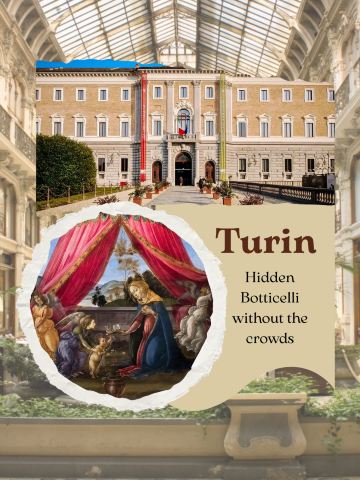 ボッティチェッリの絵画が息づくイタリアの5都市 | Trip.com フィレンツェ