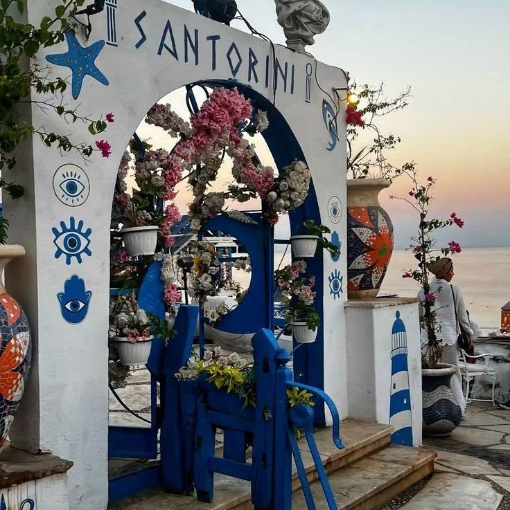 🇬🇷 誰も語らないギリシャの島々（でも、この夏は誰もが訪れるべき