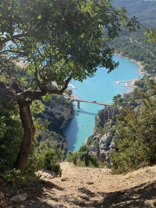 🇫🇷 Небанальная Франция: 3 дня в Кастеллане (Castellane)