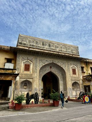 🇮🇳 Jaipur in 3 Days: The Perfect Pink City Itinerary ✨