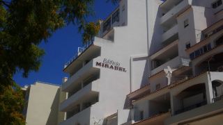 Albufeira Old Town 