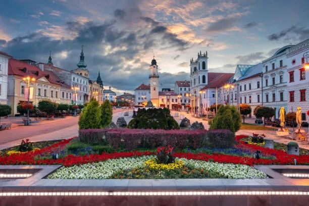 SLOVAKIA 2026: The Insider’s Guide Nobody Shares (Save This Before You Go) 🇸🇰
