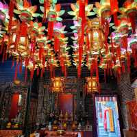 🏯🙏 Pak Tai Temple: A Hidden Gem in Wan Chai 🙏🏯