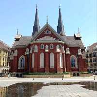 Nanchang: A Symphony of Tradition and Progress