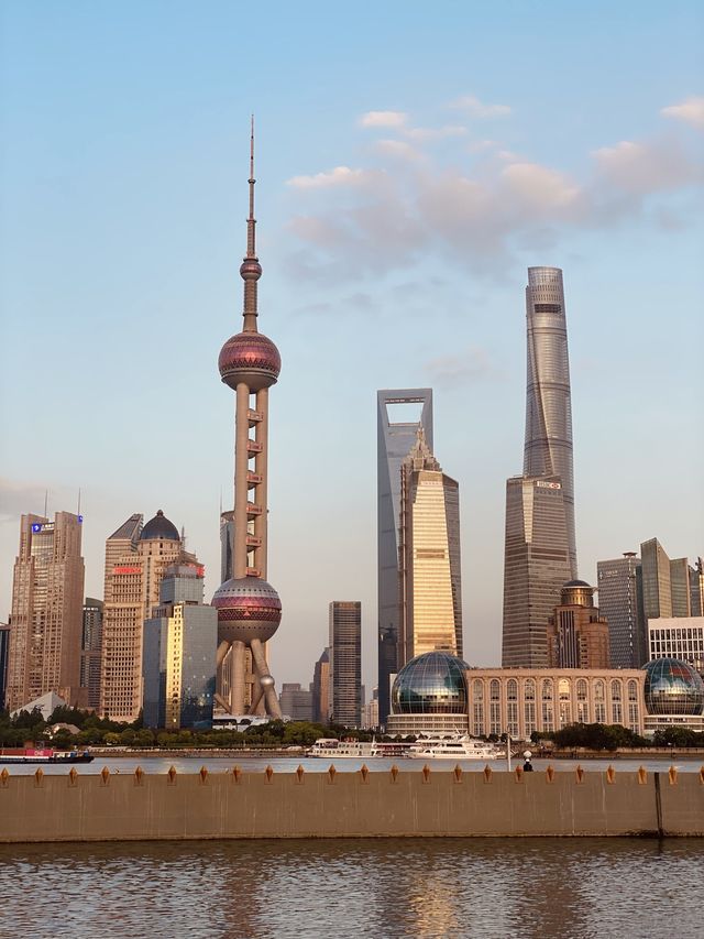 Architectural Marvels of Shanghai. Architectural Marvels of Shanghai.