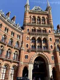St. Pancras - London