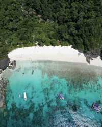 Similan Islands