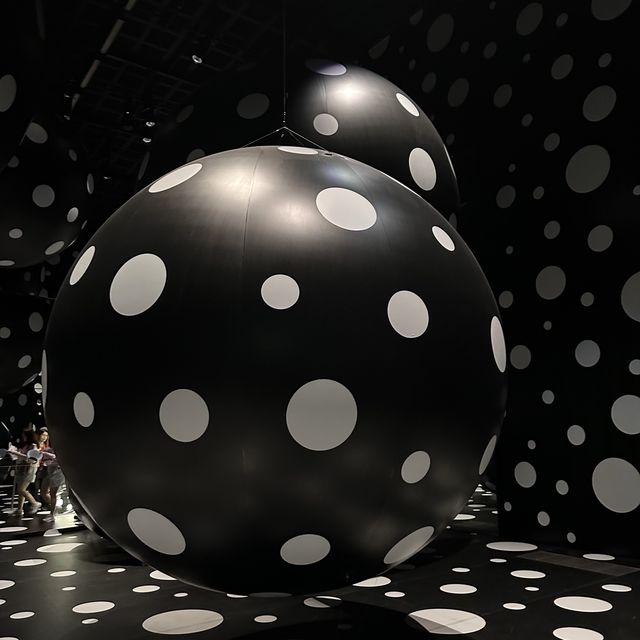 Must Visit in Hong Kong 🇭🇰 M+ Museum 