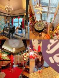 In Zhuhai! In Zhuhai! Live here to experience the livable characteristics of Zhuhai.