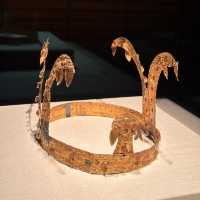 Tokyo’s treasure trove, the national museum