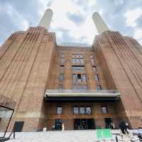 Powerful & Picture-Perfect: Battersea
