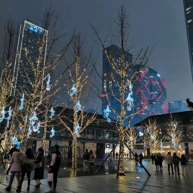 High End Shopping in Chengdu🇨🇳