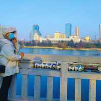 Animals, Rides, and Scenic Beauty: Yantai