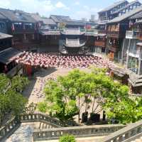 Cracking China - CiQiKou's Ceramic Heritage!