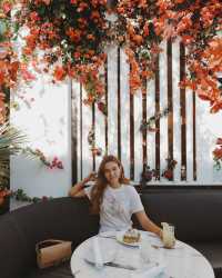 Mykonos Vibes in LA: La Peer Hotel