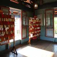 臺南「赤崁樓」