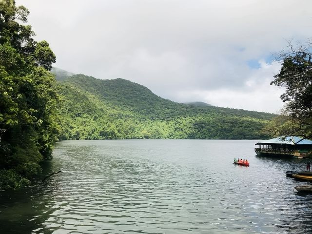 Nature's Serenade in Sorsogon 🇵🇭