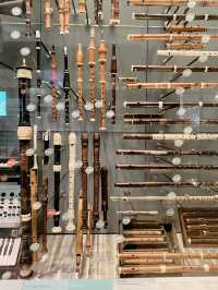 A brilliant museum in southeast London
