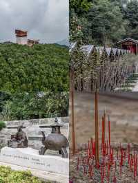 浙南聖井還好沒錯過這個神奇的地方