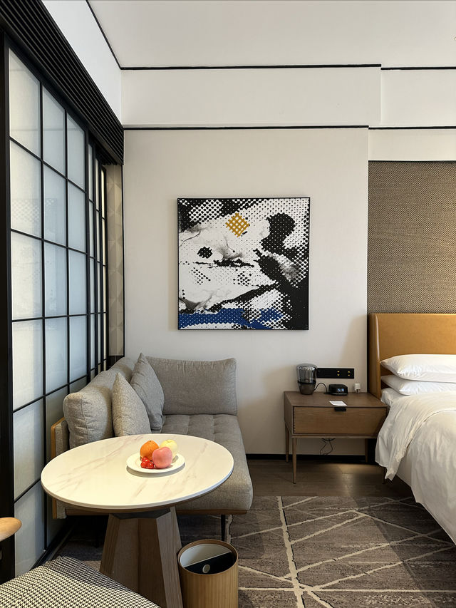 人均200+，住這麼好酒店？