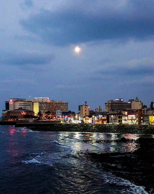 濟州島行前必讀——東部遊玩詳解