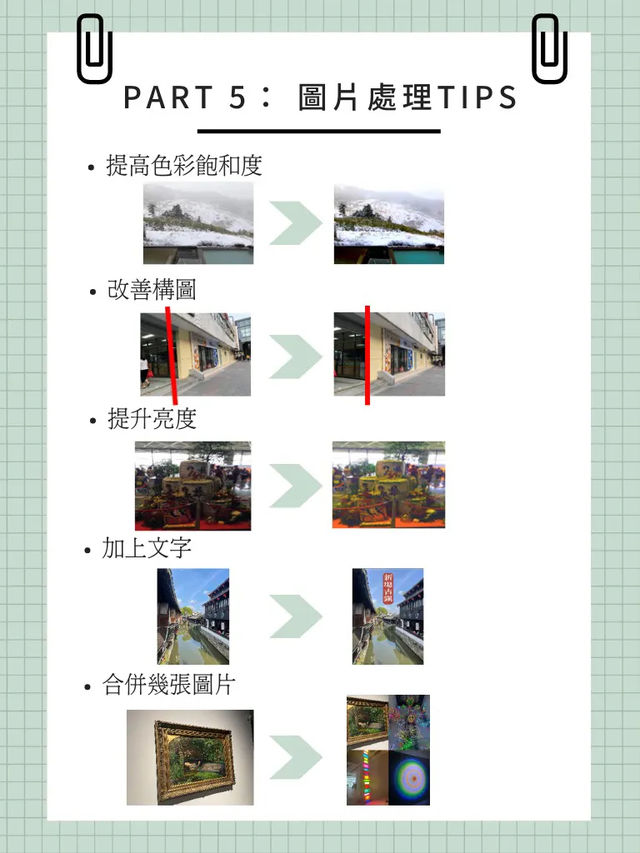 ✍️如何獲得「精選」標籤？