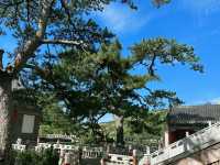 遼寧周邊遊|葫蘆島天然寺|葫蘆島天然寺