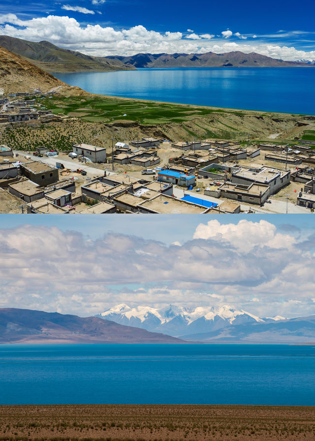 【年度盤點】西藏那曲這些小眾景點你知道嗎？