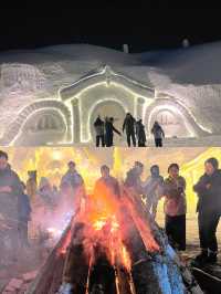 實現滑雪自由長白山西坡這家酒店真的太好住了