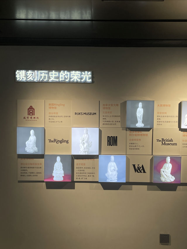 看海又能看展～曾厝垵新晉頂流！