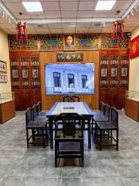 寶藏·廣州唐人街（小眾博物館）