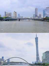 二刷水上茶居 | 遊珠江嘆“一盅兩件”