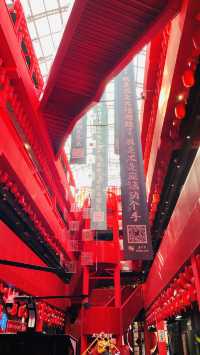 沈陽旅遊｜老北市夜市