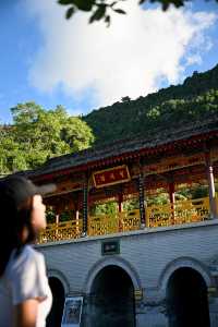 西安旅遊必去！華清宮的隱藏玩法攻略奉上