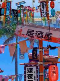一不小心闖入宮崎駿的漫畫世界｜環島路