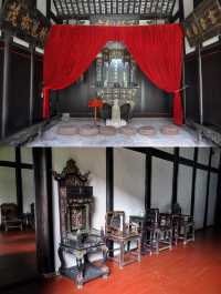 四川旅遊｜400年的地主莊園 堪稱“中式城堡”