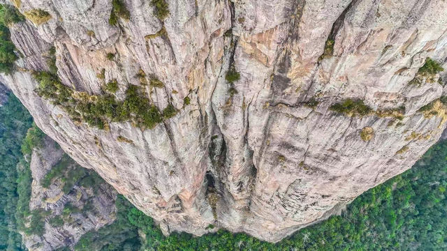 台州旅行｜來神仙住得地方