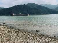 肇慶鼎湖｜羚羊峽古道｜探秘古道，感受自然